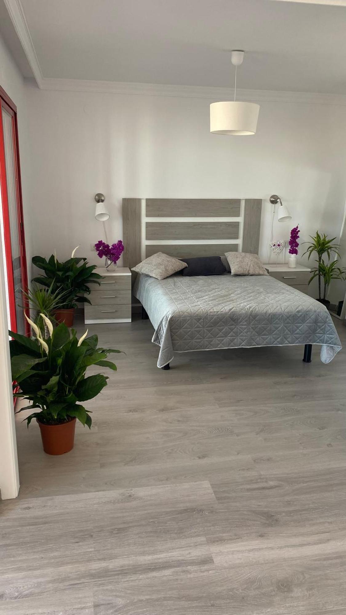 Anna Appartement