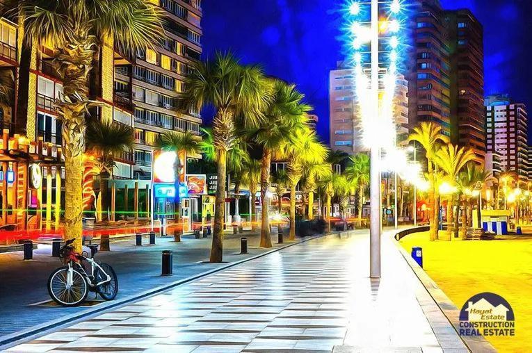 Anna * Benidorm