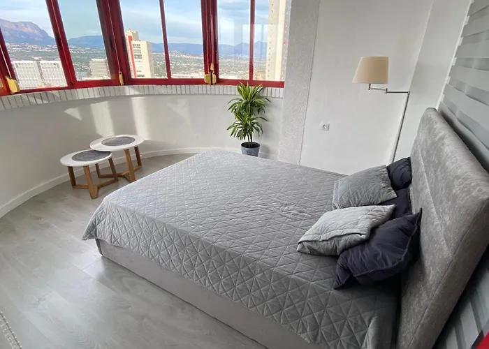 Apartment Anna