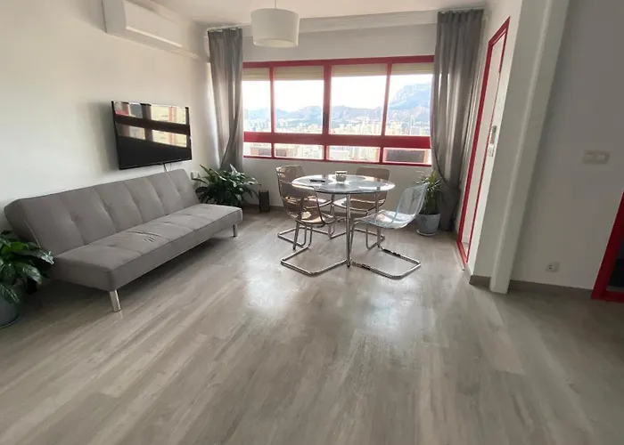 Apartment Anna
