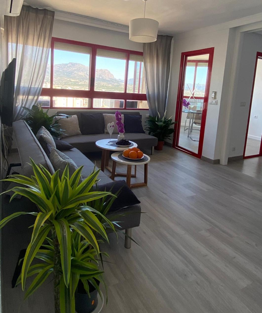 Apartment Anna Benidorm