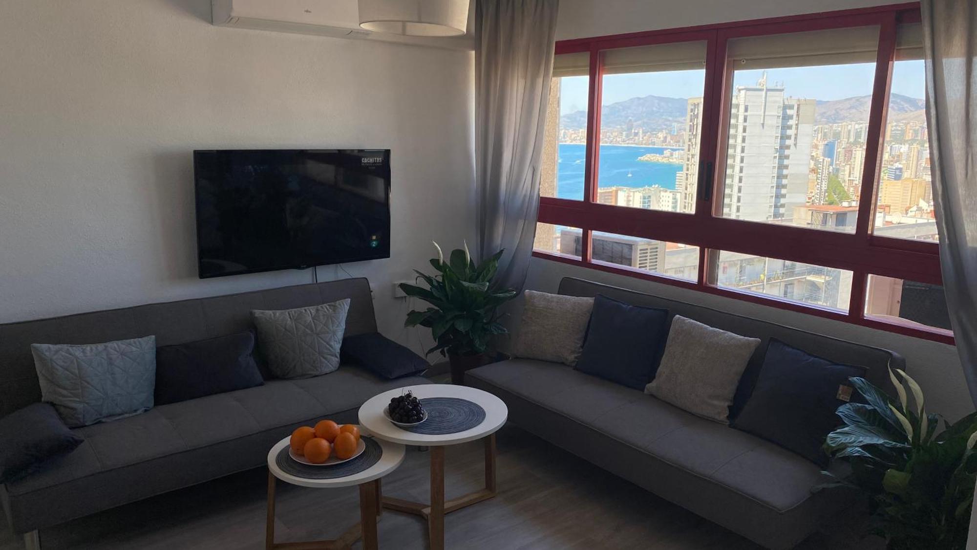 Anna Appartement Benidorm