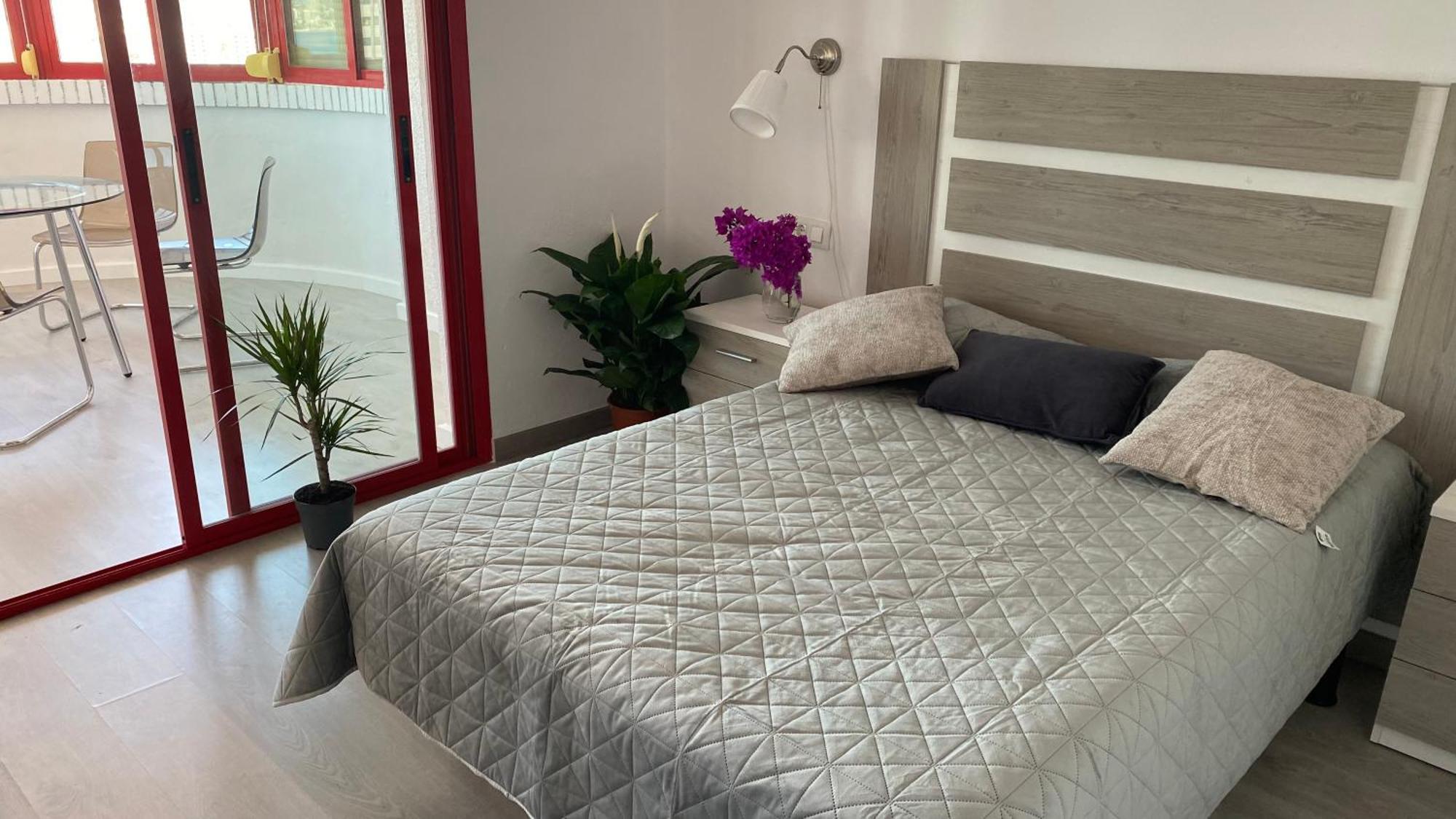 Appartement Anna