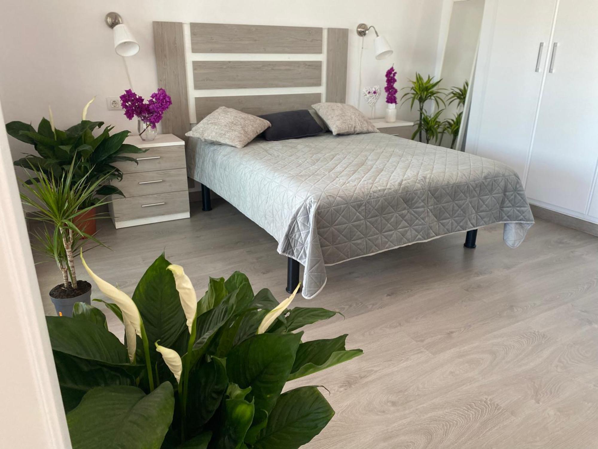 Apartment Anna Benidorm