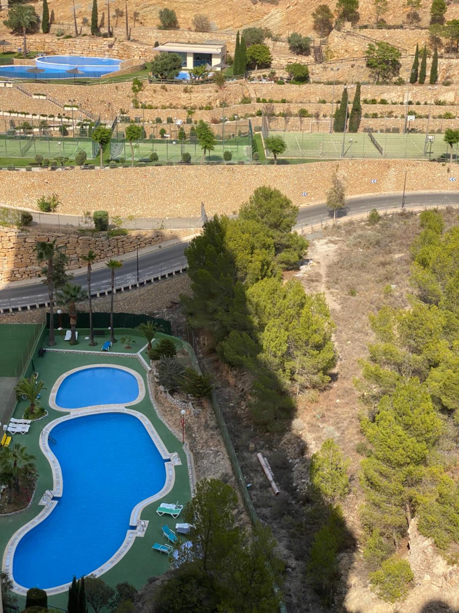 Anna Apartment Benidorm