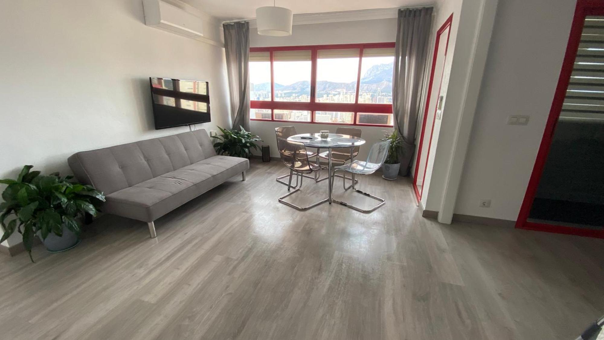 Appartement Anna Benidorm